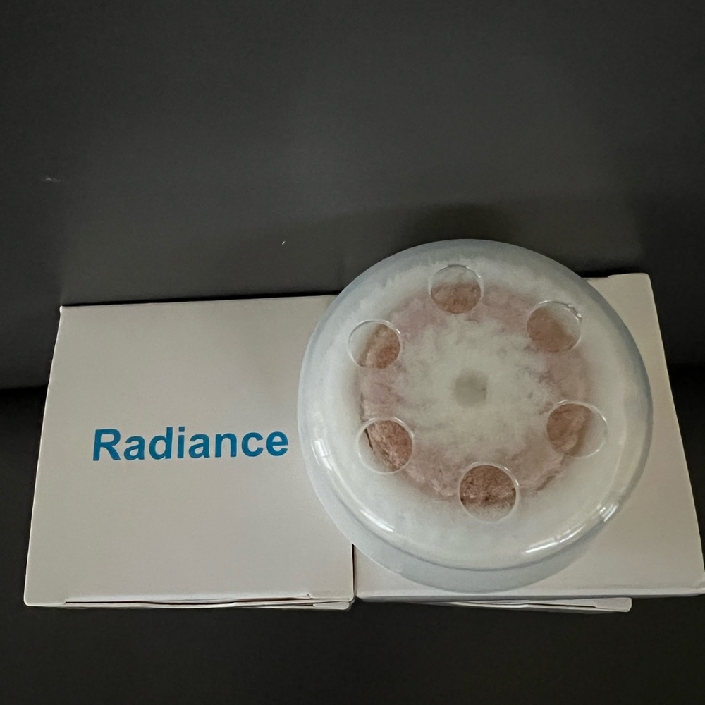 Clarisonic Brush Head -4